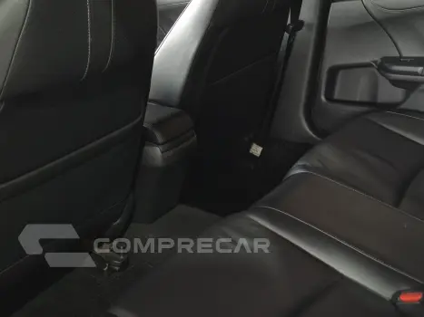 CIVIC 2.0 16V FLEXONE EX CVT