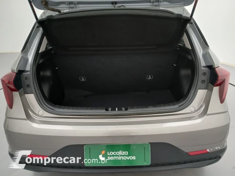 HB20 1.0 12V FLEX SENSE PLUS MANUAL