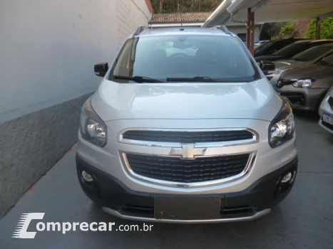 SPIN 1.8 Activ 8V