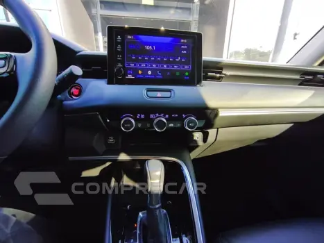 HR-V 1.5 DI I-vtec EXL