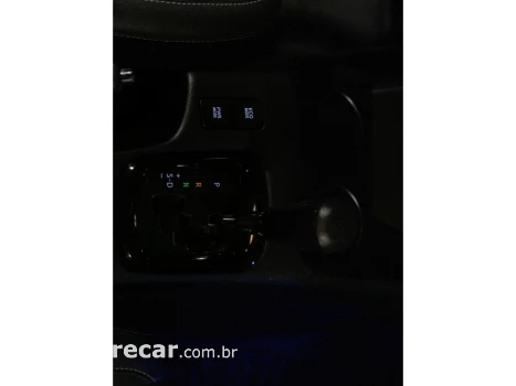 HILUX 2.8 SRX 4X4 CD 16V DIESEL 4P AUTOMÁTICO