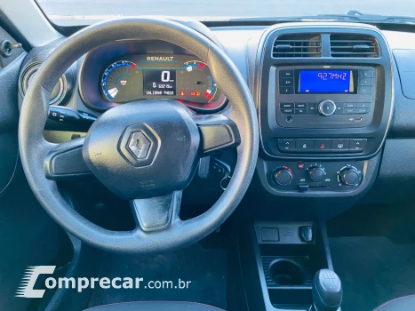 KWID 1.0 12V SCE ZEN