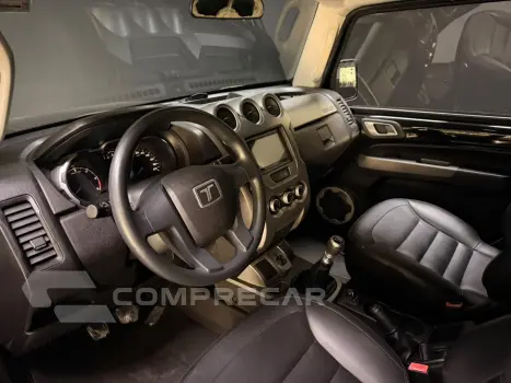 T4 3.2 XLT 4X4 20V TURBO INTERCOOLER DIESEL 2P MANUAL