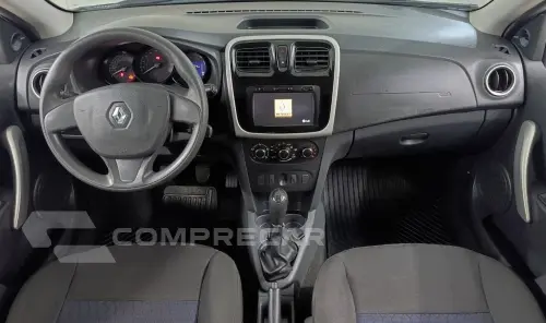 SANDERO 1.6 Expression 8V