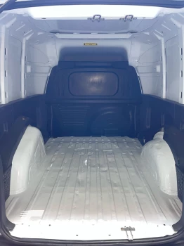 FIORINO 1.4 MPI Furgão Endurance 8V