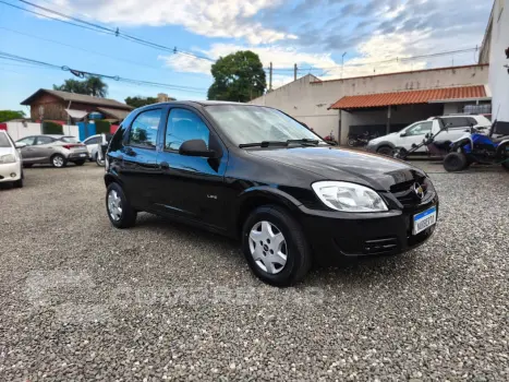 Celta 1.0 4P VHC FLEX LIFE