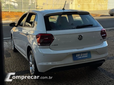 POLO 1.6 MSI