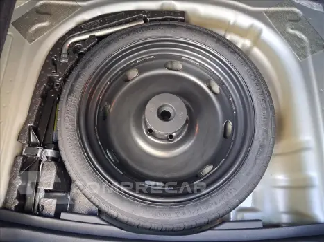 TAOS 1.4 250 TSI TOTAL FLEX HIGHLINE AUTOMÁTICO