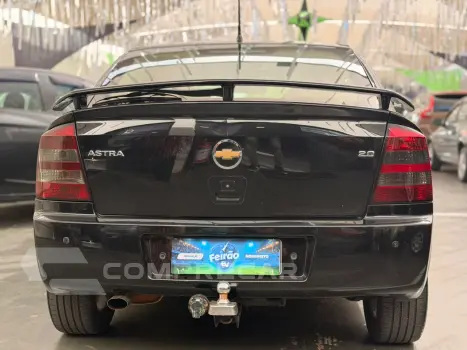 ASTRA 2.0 MPFI Advantage 8V