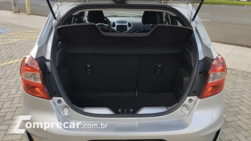 Ka 1.0 SE (Flex)