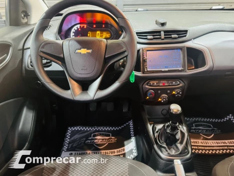 ONIX 1.0 MPFI JOY 8V