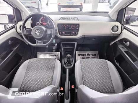 UP 1.0 MPI MOVE 12V FLEX 4P MANUAL