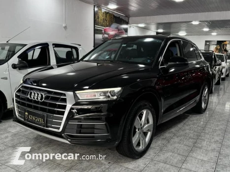 Q5 2.0TFSI