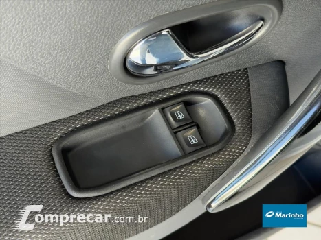 SANDERO 1.0 12V SCE FLEX ZEN MANUAL