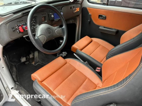 FUSCA 1.6 8V