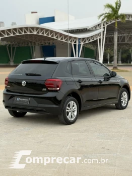 POLO 1.6 MSI