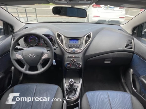HB20 1.0 Comfort Plus 12V