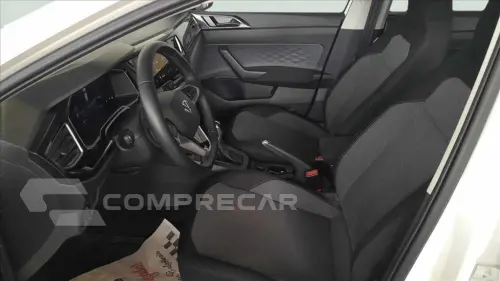 POLO 1.0 170 TSI COMFORTLINE AUTOMÁTICO