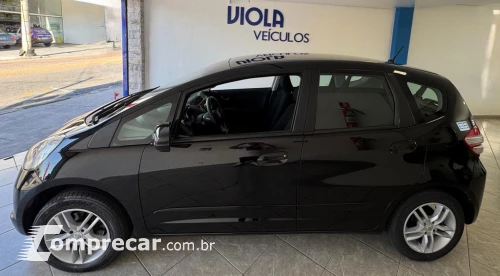 FIT 1.4 DX 16V