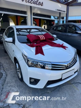 COROLLA 2.0 Altis 16V