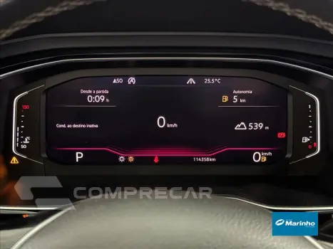 JETTA 1.4 250 TSI TOTAL FLEX R-LINE TIPTRONIC