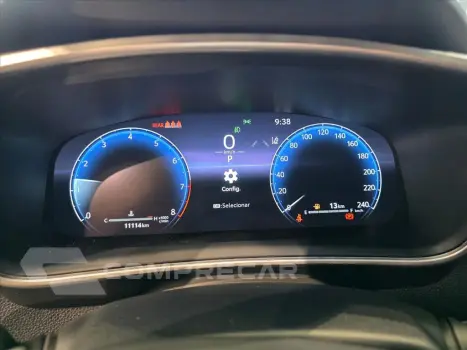 COROLLA 2.0 VVT-IE FLEX XEI DIRECT SHIFT