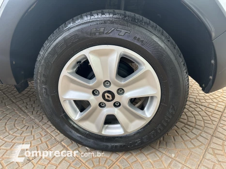 CAPTUR 1.6 16V SCE Life