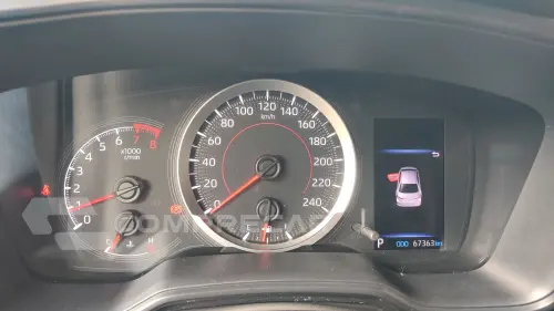 COROLLA 2.0 Vvt-ie GLI
