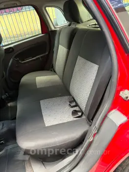 Fiesta Hatch 1.0 4P CLASS