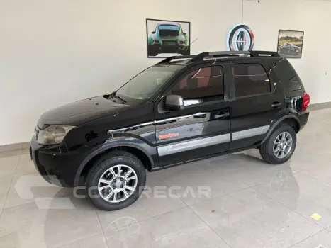 Ecosport 1.6 4P FREESTYLE FLEX