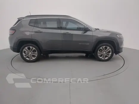 COMPASS 1.3 T270 TURBO FLEX LONGITUDE AT6