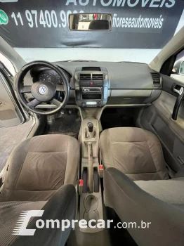 VOLKSWAGEN POLO 1.0 MI 16V