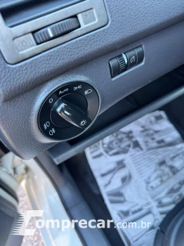 POLO 1.6 MI Sportline 8V