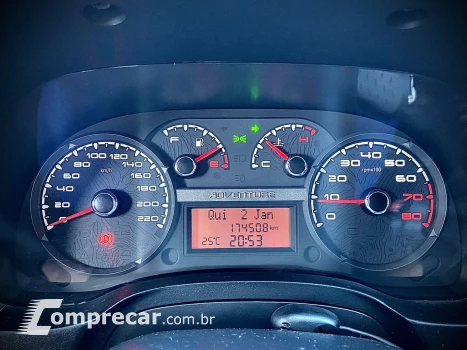 STRADA 1.8 MPI Adventure CD 16V
