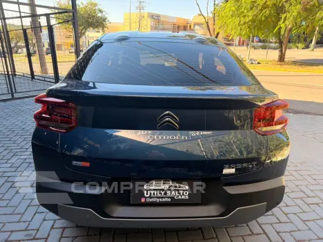 BASALT 1.0 TURBO 200 FLEX SHINE CVT