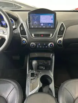 IX35 2.0 16V FLEX 4P AUTOMATICO