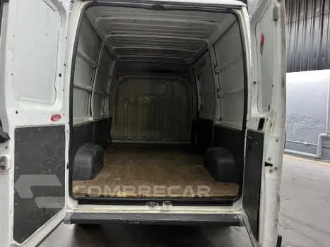 DUCATO - 2.3 MULTI TETO ALTO 16V TURBO 3P MANUAL