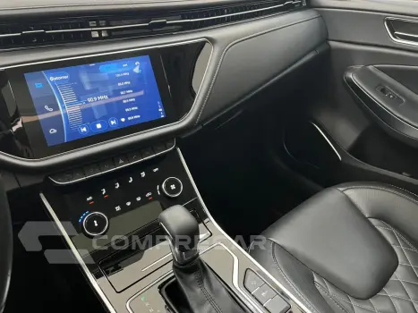 ARRIZO 6 1.5 VVT Turbo Iflex GSX