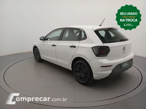 POLO 1.0 MPI TRACK MANUAL