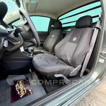 Saveiro Trendline 1.6 Total Flex 16V