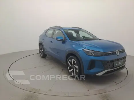 TERA 1.0 170 TSI HIGH AUTOMÁTICO