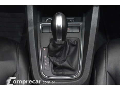 JETTA - 1.4 16V TSI COMFORTLINE 4P TIPTRONIC