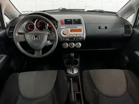 Fit EX/S 1.5 Flex/Flexone 16V 5p Aut.