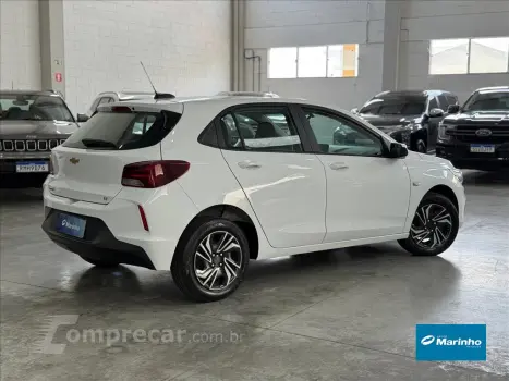 ONIX 1.0 FLEX LT MANUAL