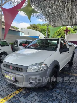 STRADA 1.4 MPI HARD WORKING CS 8V