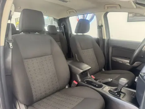Ranger 2.2 16V XLS DIESEL CABINE DUPLA AUTOMÁTICO