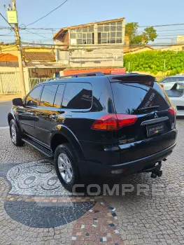 PAJERO 3.5 Dakar HPE 4X4 V6 24V