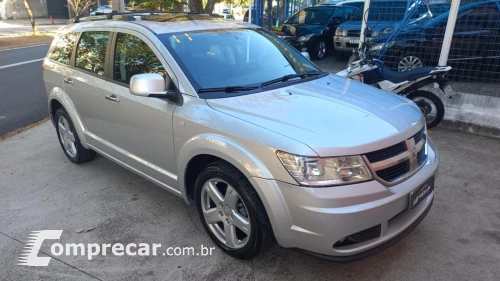 JOURNEY 2.7 RT V6 24V