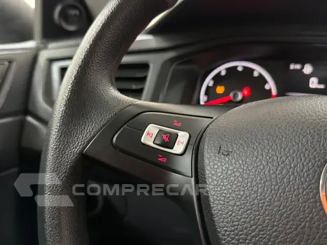 POLO 1.0 MPI TRACK MANUAL