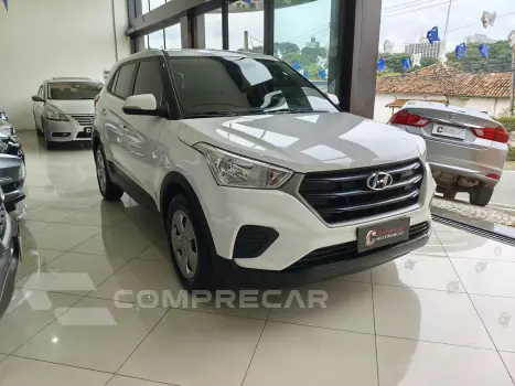 CRETA 1.6 16V Attitude